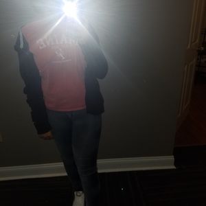 Meet your Posher, Gillian